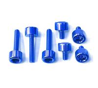 Kit tornillería tapón depósito Pro Bolt Aluminio tya425