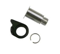 KIT TORNILLO MONTAJE CAMBIO TR.SRAM X9 (2007-2009)