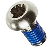 KIT TORNILLOS SRAM POUR DISCO FRENO TITANIO (6UDS)