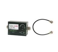 Kit TOS-metre - KITTOS - ADNAuto - Ecran LCD - Cordon de mesure PL/PL - Réglage antenne CB