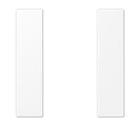 Kit touches moded F50 1 phase LS blanc mat (référence : JUNG LS501TSAWWM)