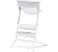 Kit Tour D'Apprentissage Evolutive et réglable Lemo 2 - All White - CYBEX