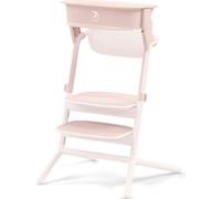 Kit Tour D'Apprentissage Evolutive et réglable Lemo 2 - Pearl Pink - CYBEX