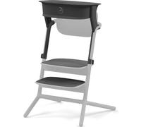 Kit Tour D'Apprentissage Evolutive et réglable Lemo 2 - Stunning Black - CYBEX