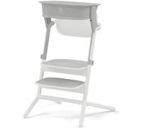 Cybex Tour d'apprentissage LEMO en suède gris – Gris moyen