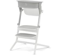 Kit Tour D'apprentissage Evolutive Et Réglable Lemo 2 - Suede Grey - Cybex