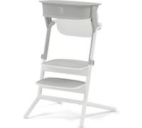 Kit Tour D'Apprentissage Evolutive et réglable Lemo 2 - Suede Grey - CYBEX