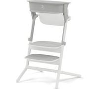 kit tour d'apprentissage evolutive et réglable lemo 2 - suede grey - cybex Suede Grey G