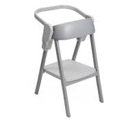 Chicco 7087049470000 tabouret pour enfants Intérieure Plastique Gris