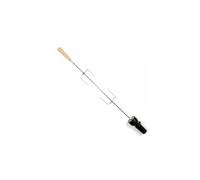 Kit tournebroche pour barbecue Somagic RAYMOND - EXEL DUO GRILL - ROMA