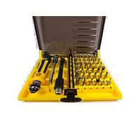 kit tournevis 42 pieces en 1 T3 T5 T7 téléphone mobile console