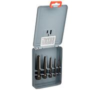 Kit tournevis ALPEN 5 pieces M5-M20 en cassette metallique