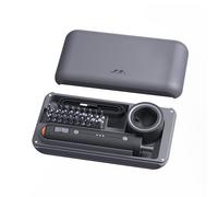 Kit tournevis sans fil 3,6 V SNAP TO GO JIMIHOME 38 pièces