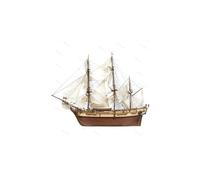 Kit tout bois HMS Bounty 1/45 de OCCRE