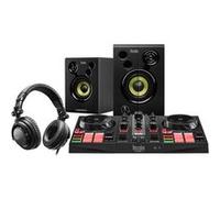 Hercules DJLearning Kit MK2 pack débutant pour DJ