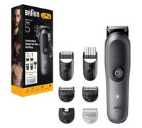 Braun All-In-One Series 5 AIO5520 coffret de soin des cheveux et du corps 7 en 1 1 pcs