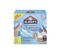 Kit ''tout en un'' Slime pour slime givré, colle transparente, stylos Slime Giv