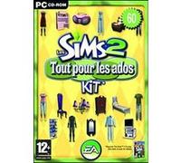 Les Sims 2 : Kit Tout pour les ados