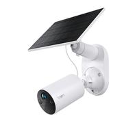 KIT TC82 KIT CAMÉRA DE SÉCURITÉ À ALIMENTATION SOLAIRE