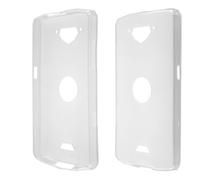 Kit TPU pour Crosscall Core-X3 transparent+film