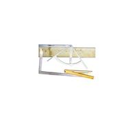 Kit Traçage Indispensable Aux Charpentiers Ssk 10023702