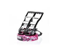 Kit Trackline SPIDER SLACKLINES PRO LINE 25 TU