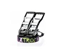 Kit trackline SPIDER SLACKLINES TRICK LINE 30 TU