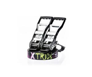 Kit trackline SPIDER SLACKLINES TRICK LINE 30 TU