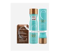 Kit traitement capillaire - MALIBU C - Hard Water Wellness - Shampoo 9 oz - Après-shampooing 9 oz - Masque