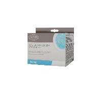 Kit traitement eau BESTWAY - 59052 - 50ml stabilisateur, 40gr stabilisateur pH, 30gr pH-, 20gr pH+ ,3x25gr green piscine, testeurs