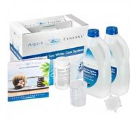 Kit traitement spa Aquafinesse