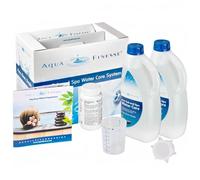 Kit de traitement Spa Aqua Finesse