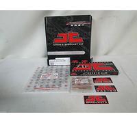 Kit transmission chaîne Couronne Pignon pour Kawasaki ZX-6R Ninja 600 - zZ-r600