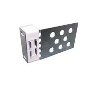 Kit trappe magnétique - 257655