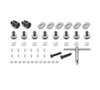 Kit Trasf P.Valigie Klo En Fitting Rapide Super Aventure S 1290 ABS 2021-2021