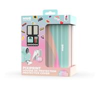 Kit travel pixiprint - mob