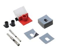 Kit trépan diamanté Easy Gres - Ø - RUBI - 492X