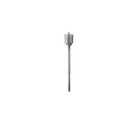 Kit trépan SDS Max D. 100 + porte-trépans + foret centreur