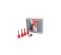 Kit trépans diamant Mini Drygres D6-8-10-12mm 50938