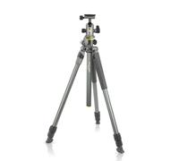 Kit trépied alta pro 2+ 263ab 100 - stabilité pour longue-vue - photo outdoor