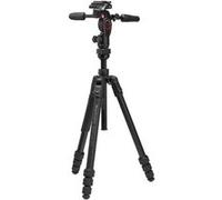 Kit Trépied BEFREE GT PRO alu + rotule 3D G