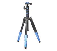 Benro Kit trépied Slim Travel aluminium FSL09AN00 + rotule N00