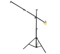 Kit Trépied Bras Falcon Eyes LSB-2 | ✅ Livraison gratuite à partir de 100 €