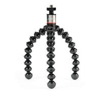 Joby JB01505 trépied Action-cam (caméras sportives) 3 pieds Noir