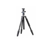 Benro Trépied iFOTO FIF28AIB2 Aluminium avec rotule IB2 Noir
