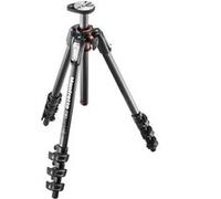 Kit Trepied Manfrotto 055 MT055CXPRO4 Noir G