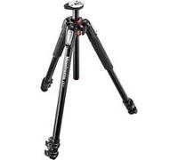 Manfrotto MT055XPRO3 trépied Caméras numériques 3 pieds Noir