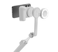 Kit Trépied photo et vidéo Shiftcam SnapTravel Pro Blanc pour Smartphone