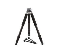 Kit trépied TRIOC2840 pieds carbone 4 segments