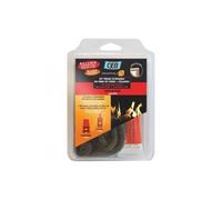 Geb - Kit tresse extensible fibre verre COLLAFEU Ø4-5-6 - GEB : 821591